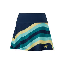 Tenisové Oblečení Yonex Skirt (with Inner Shorts)